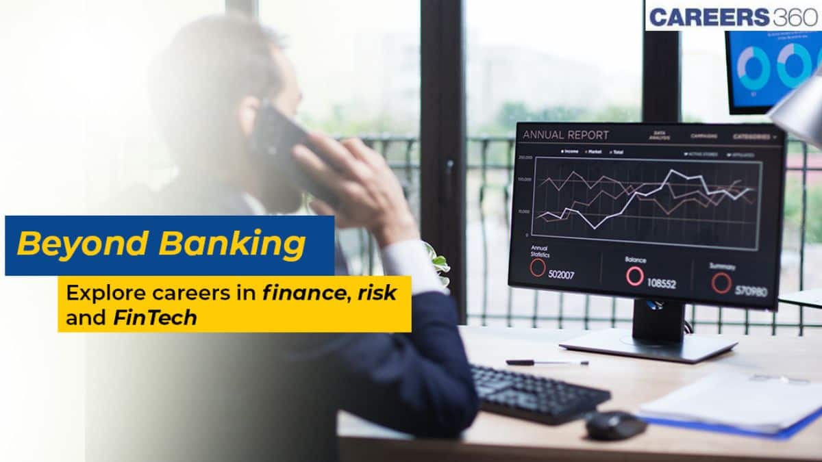 MBA in Banking & Finance 2026: Explore Banking, Risk, FinTech & Finance Market, Fees, Internship, Salary Scope
